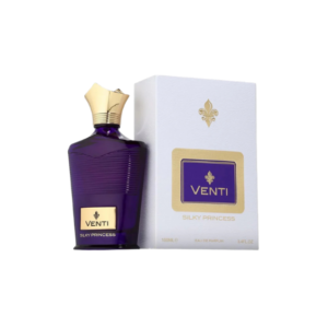 Venti Silky Princess de Fragrance World Edp 100ml Unisex