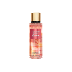 Temptation Victoria Secret Body Mist 250ml Mujer