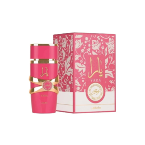 Yara Candy de Lattafa Edp 100ml Mujer