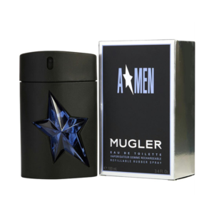 A Men de Mugler EDT 100ml Hombre