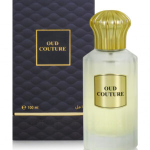 Oud Couture de Ahmed Edp 100 ml Unisex
