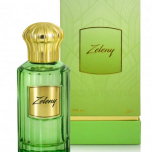 Zeleny de Ahmed Edp 100 ml Unisex
