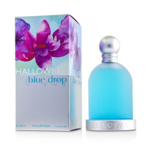 Halloween Blue Drop de Jesus del Pozo EDT 100ml Mujer