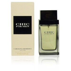Chic For Men de Carolina Herrera Edt 100 ml