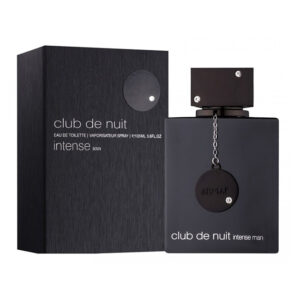 Club de Nuit Intense Man de Armaf EDT 105ml Hombre