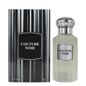 Couture Noir de Ahmed Edp 100 ml Hombre