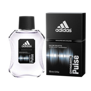 Dynamic Pulse de Adidas Edt 100ml Hombre