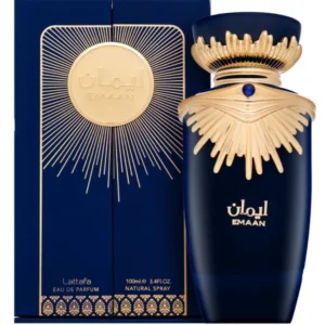Emaan de Lattafa Edp 100 ml Mujer