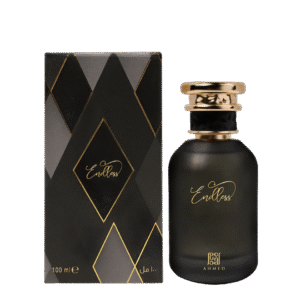 Endless de Ahmed Edp 100 ml Unisex