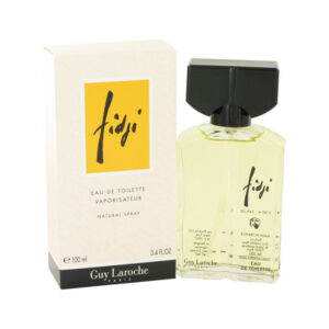 Fidji de Guy Laroche Edt 100ml Mujer