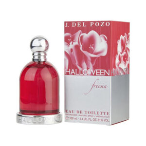 Halloween Freesia de Halloween EDT 100ml Mujer