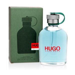 Hugo(Cantimplora) de Hugo Boss Edt 200ml Hombre