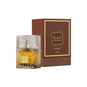 Khamrah Qahwa de Lattafa Edp 100 ml Unisex