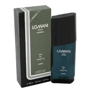 Lomani Pour homme de Lomani Edt 100ml Hombre