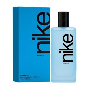 Nike Ultra Blue Man Edt 100 ml