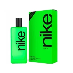 Nike Ultra Green Man Edt 200 ml