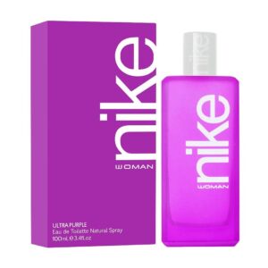 Nike Ultra Purple Women Edt 100 ml