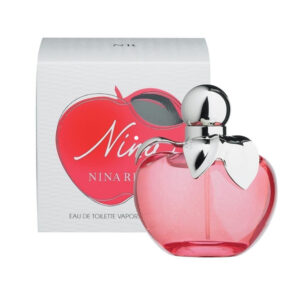 Nina de Nina Ricci EDT 80ml Mujer
