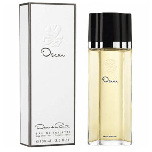 Oscar de Oscar de La Renta Edt 100ml Mujer