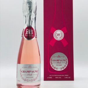 Champagne Pink de Bharara Edp 100 ml Mujer