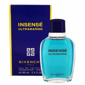 Insensé Ultramarine de Givenchy Edt 100 ml Hombre