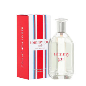 Tommy Girl de Tommy hilfiger Edt 100ml Mujer