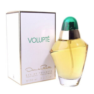 Volupte de Oscar de la Renta EDT 100ml Mujer