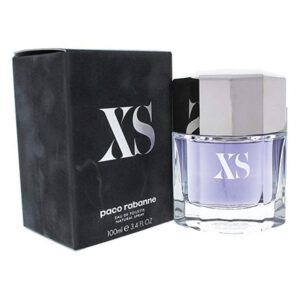 XS de Paco Rabanne EDT 100ml Hombre