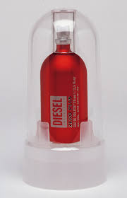 Zero Plus de Diesel Edt 75 ml Hombre